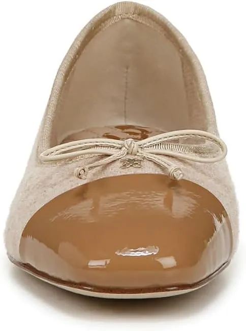 Sam Edelman Women's Marley Ballet Flat