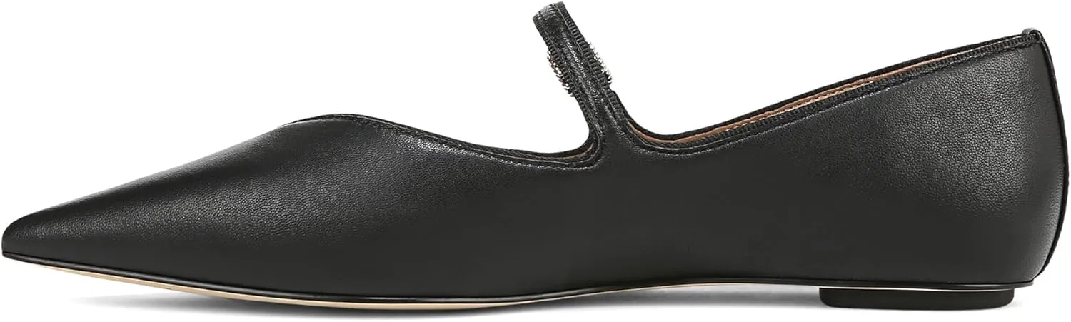 Sam Edelman Women's Noa Mary Jane Flat