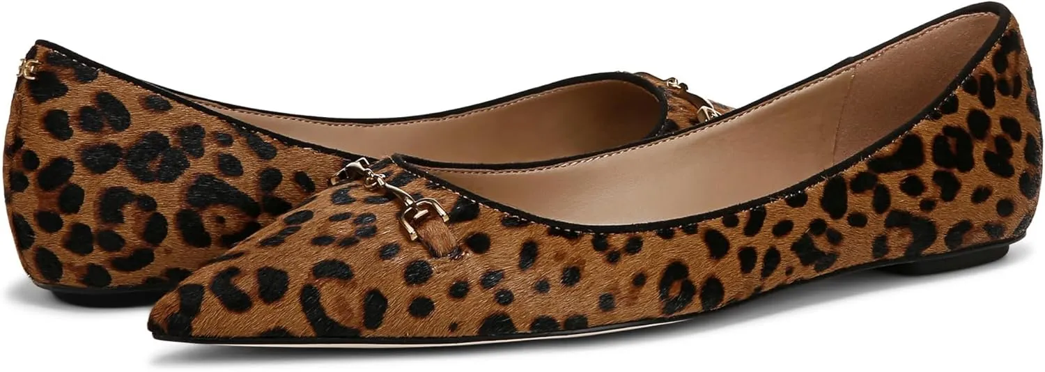Sam Edelman Women's Nori Ballet Flat