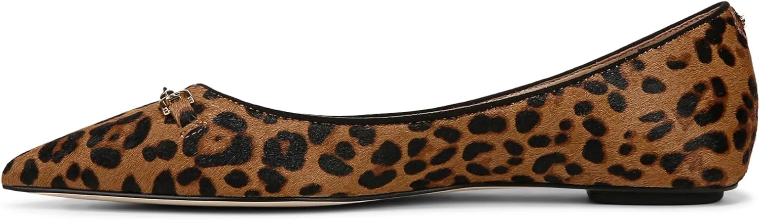 Sam Edelman Women's Nori Ballet Flat