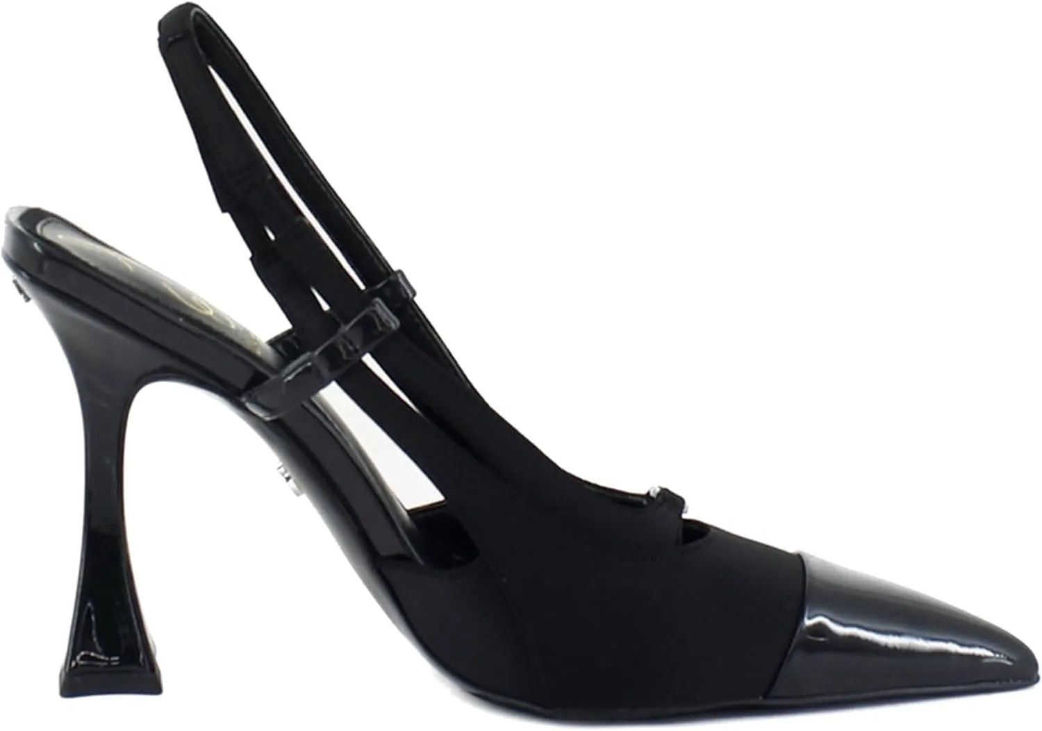 Sam Edelman Women's Odessa Heeled Sandal