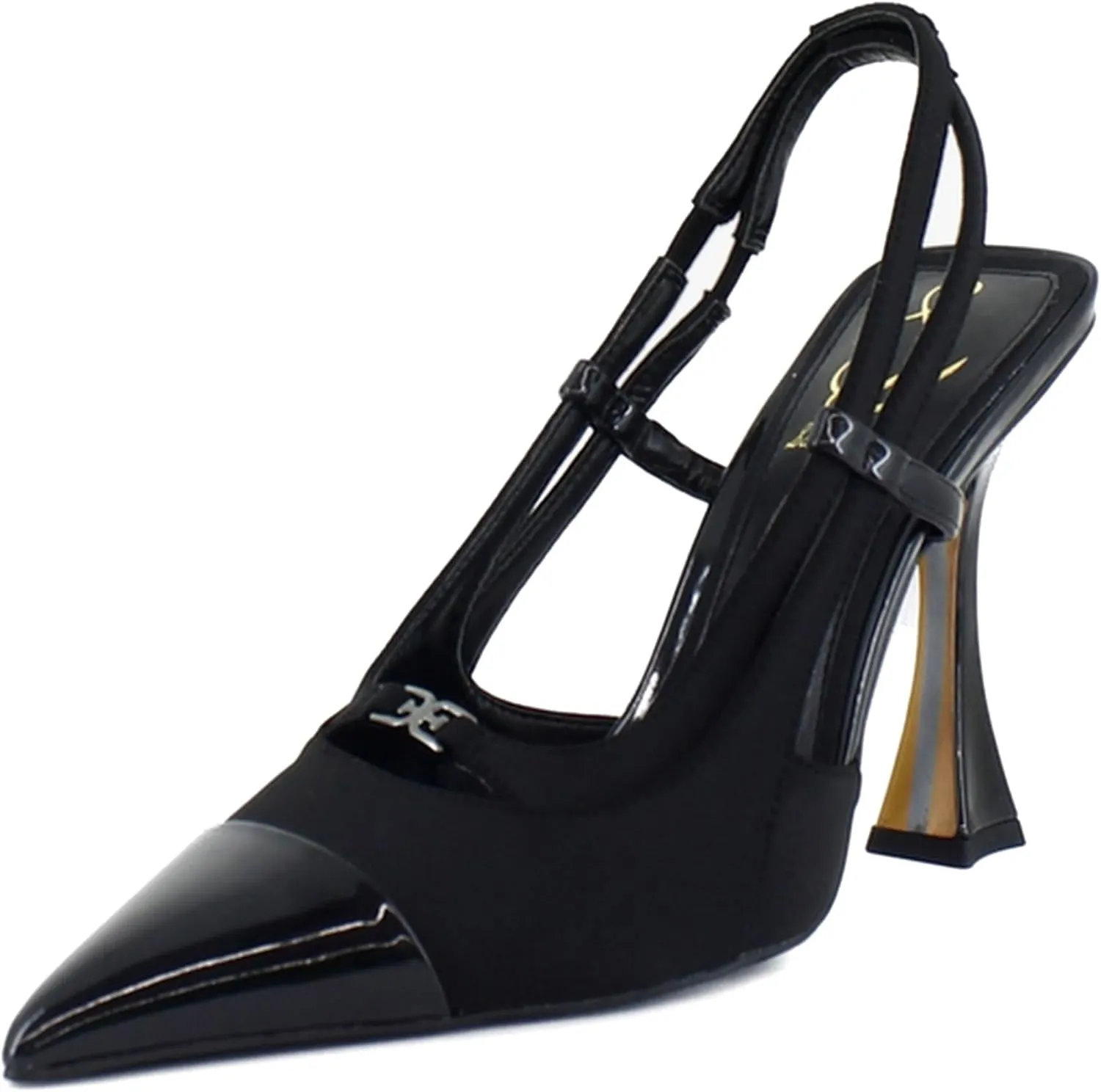 Sam Edelman Women's Odessa Heeled Sandal