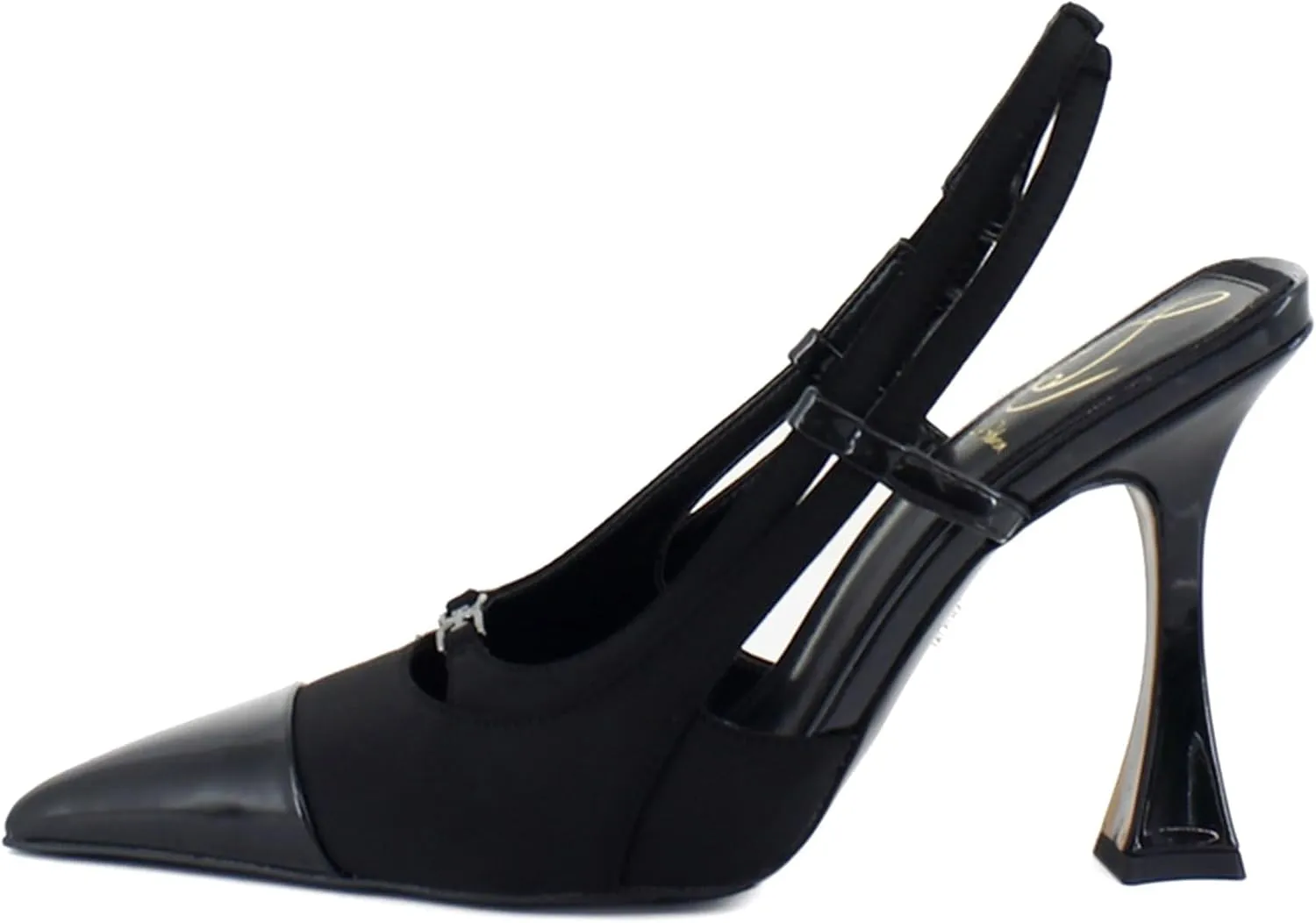 Sam Edelman Women's Odessa Heeled Sandal
