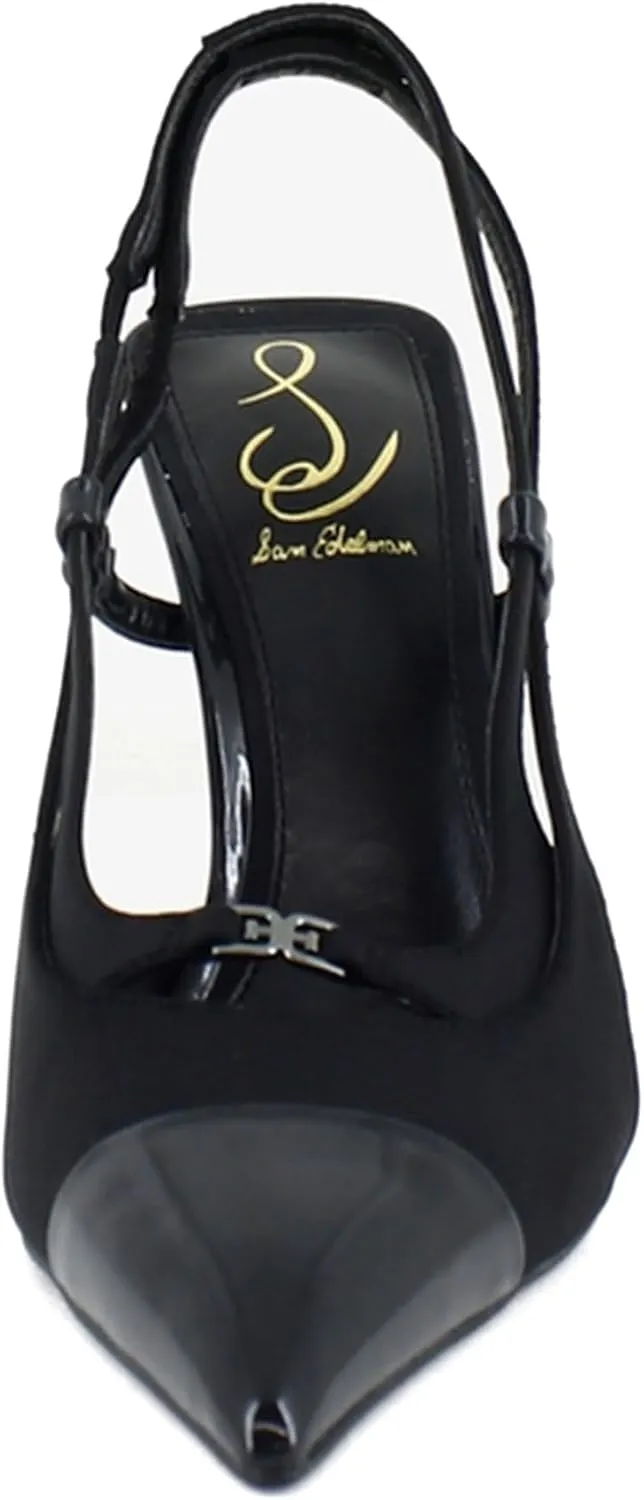 Sam Edelman Women's Odessa Heeled Sandal