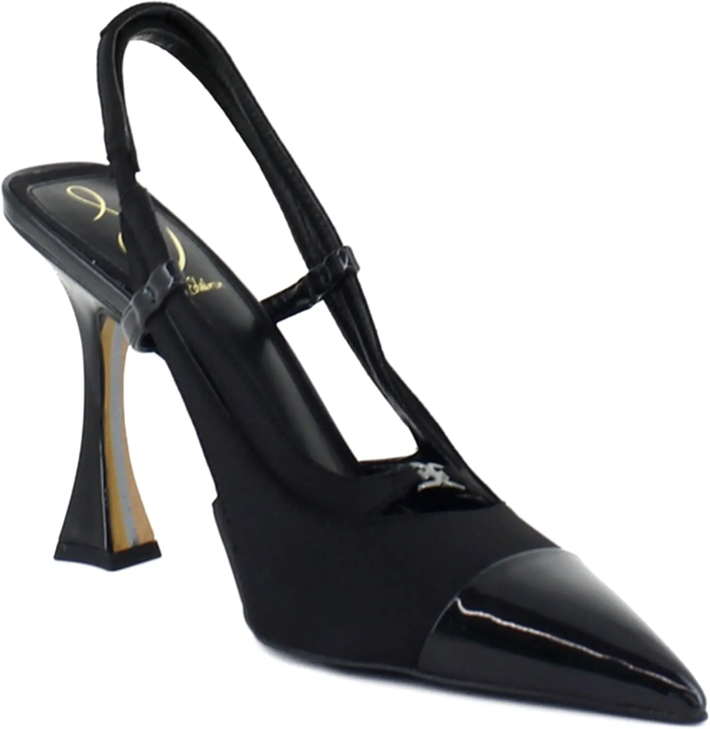 Sam Edelman Women's Odessa Heeled Sandal