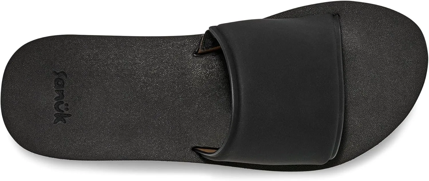 Sanuk Highland Slide - Women Sandals