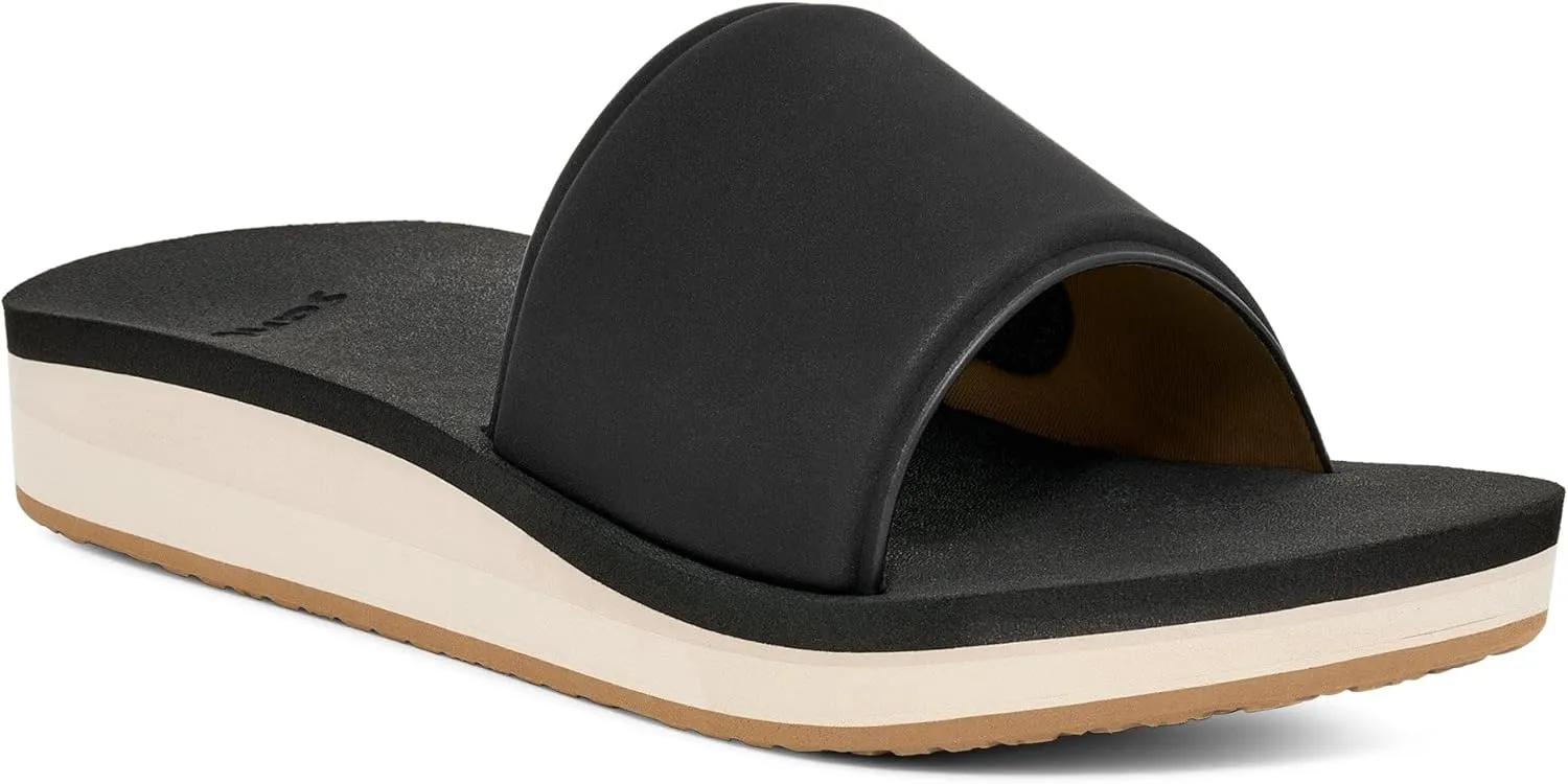 Sanuk Highland Slide - Women Sandals