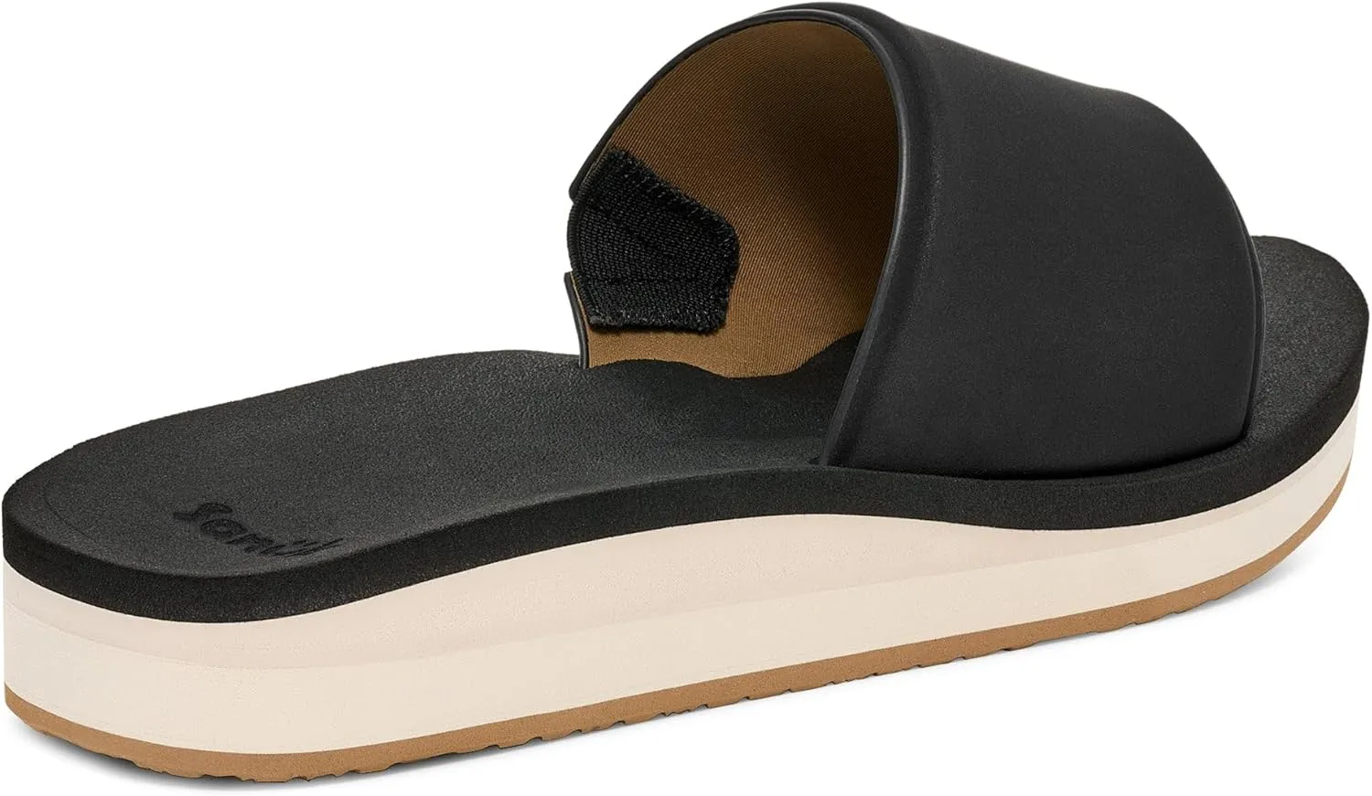 Sanuk Highland Slide - Women Sandals
