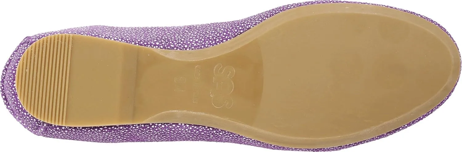 SAS Women's Scenic Cap Toe
