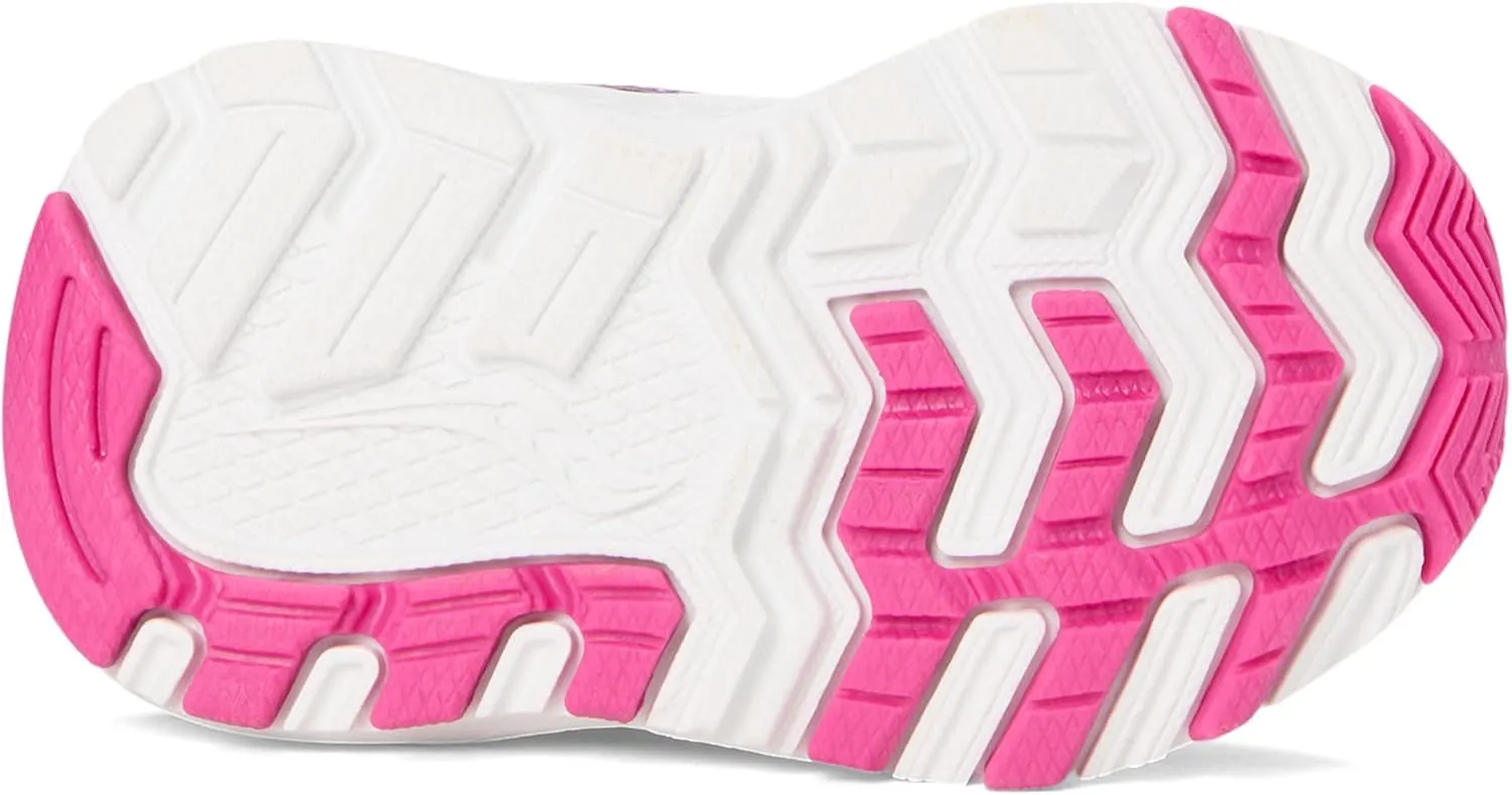 Saucony Kids' Flash Alternative Closure 3.0 Jr Sneaker