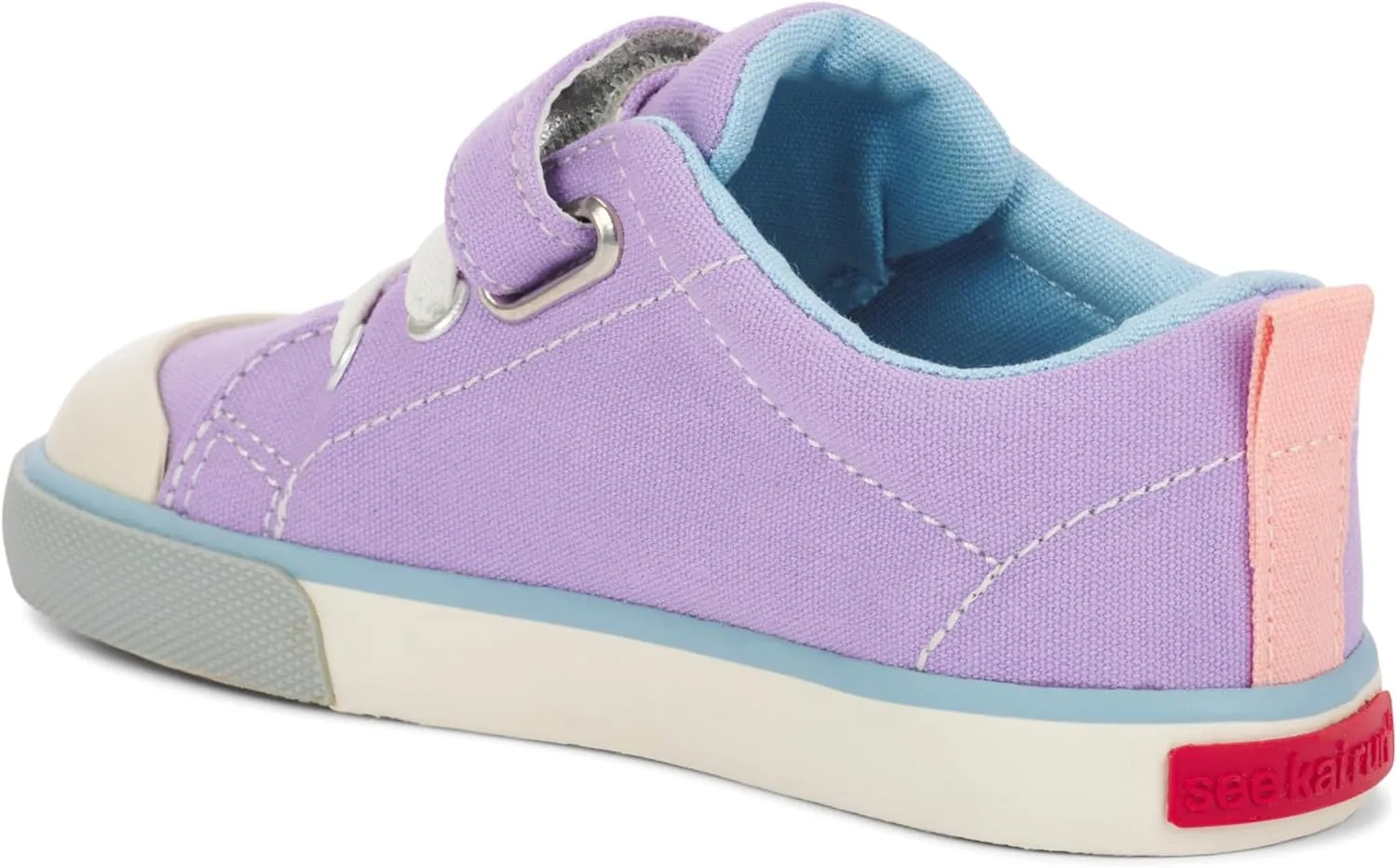 See Kai Run Kids Girl's Stevie II (Toddler/Little Kid)