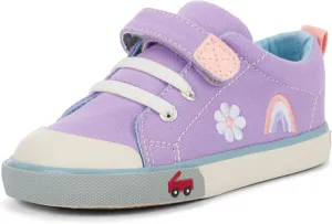 See Kai Run Kids Girl's Stevie II (Toddler/Little Kid)