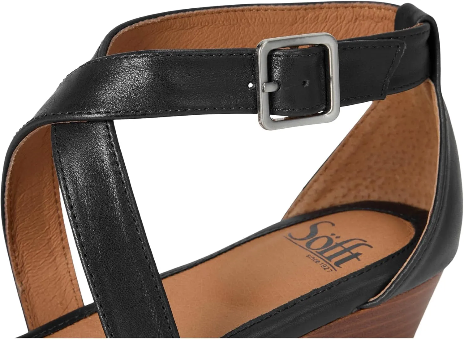 Söfft Women's Innis Heeled Sandal