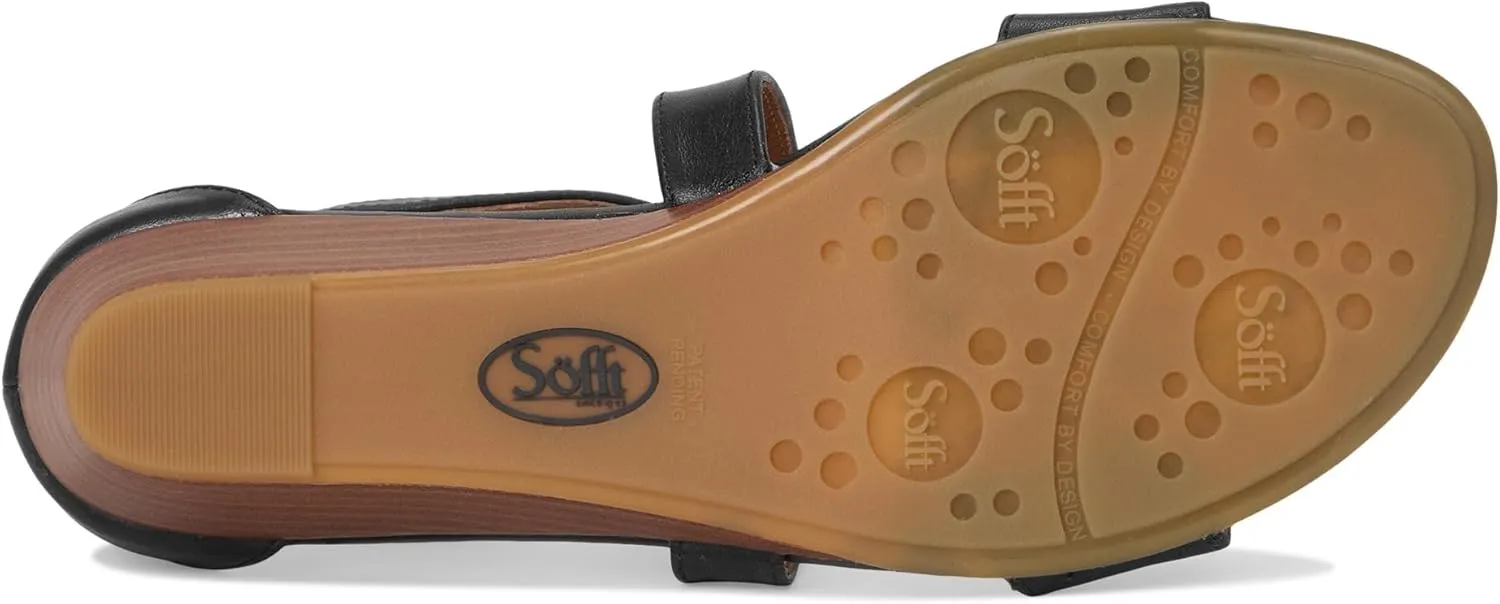 Söfft Women's Innis Heeled Sandal