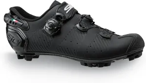 Sidi MTB Drako 2S SRS XC Shoes Black