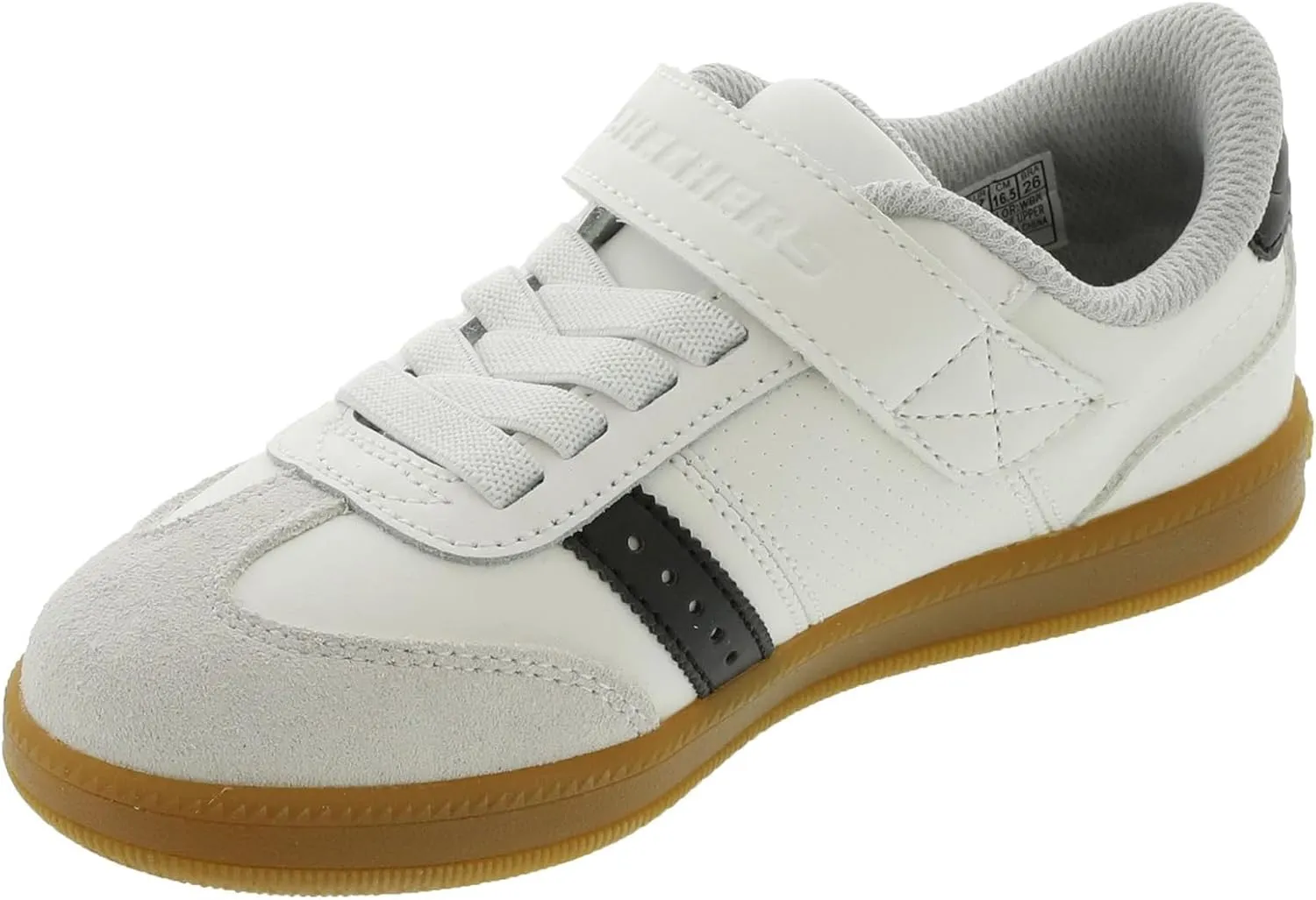 Skechers Boy's Zinger Street Sneaker