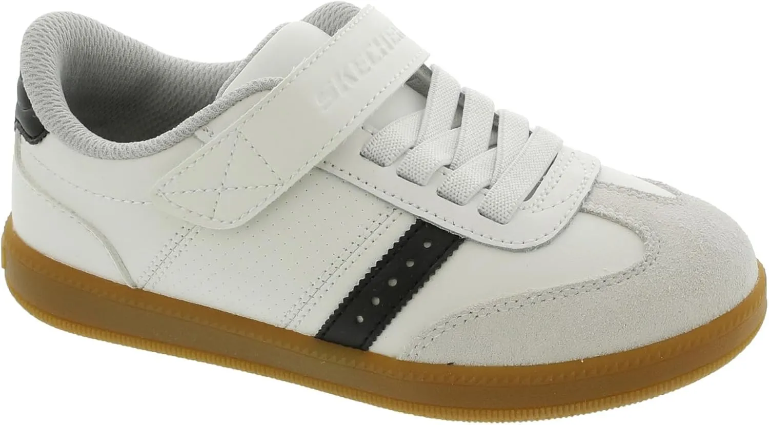 Skechers Boy's Zinger Street Sneaker
