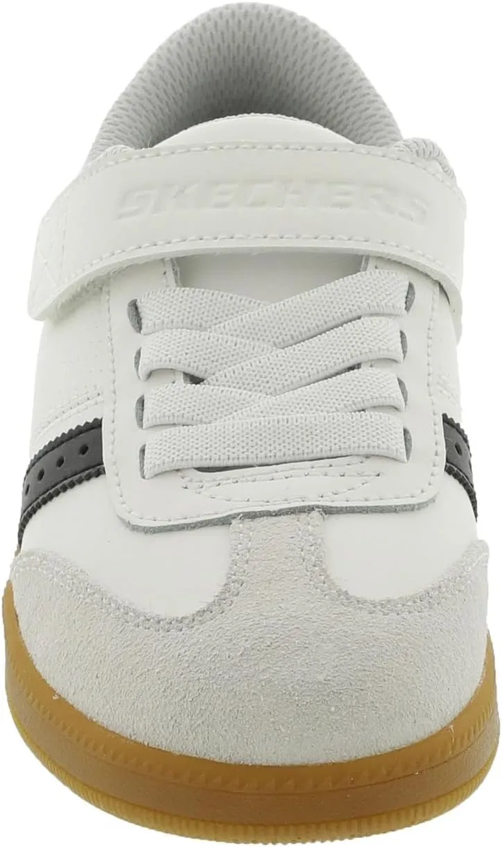 Skechers Boy's Zinger Street Sneaker
