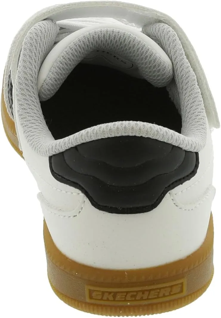 Skechers Boy's Zinger Street Sneaker