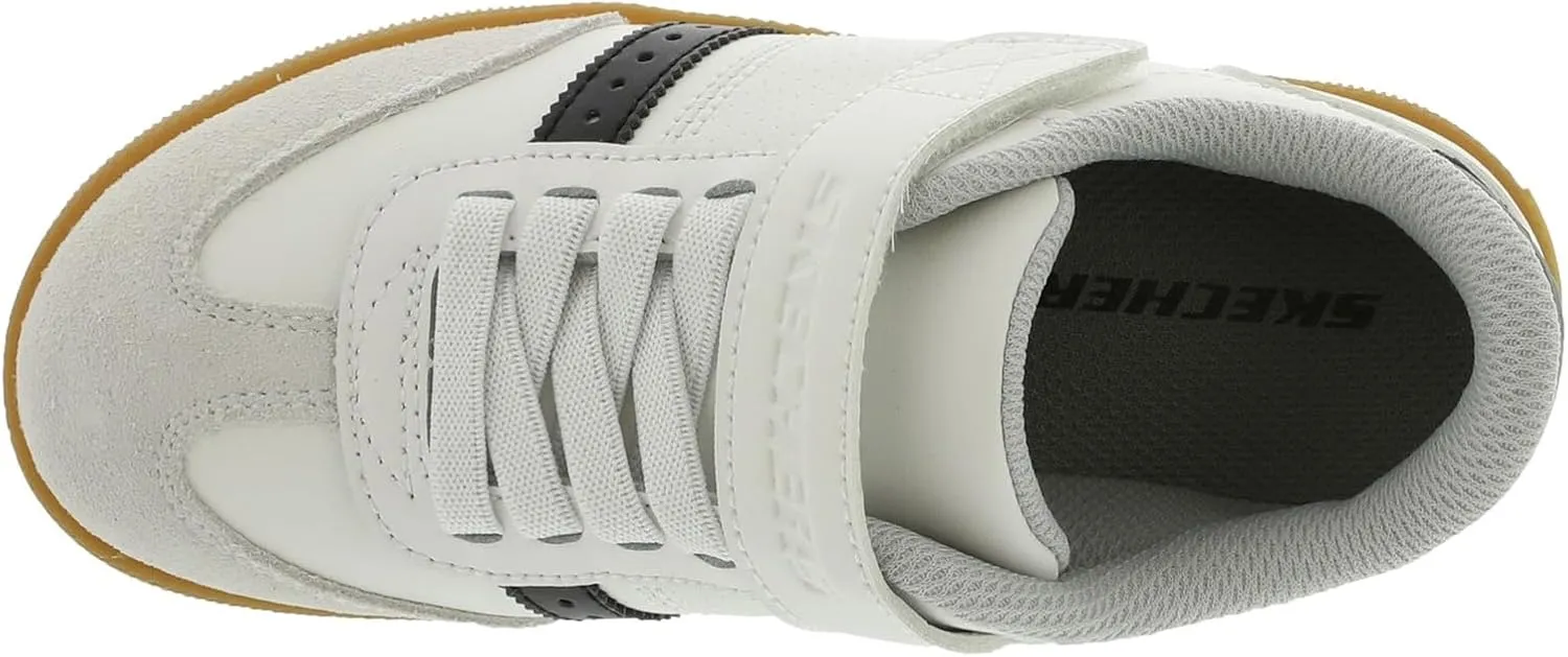 Skechers Boy's Zinger Street Sneaker