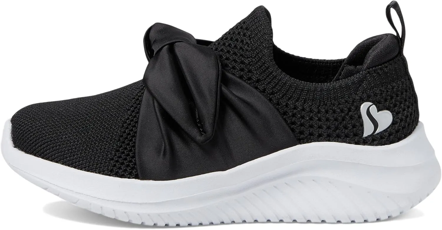 Skechers Girl's Ultra Flex 3.0 Sneaker