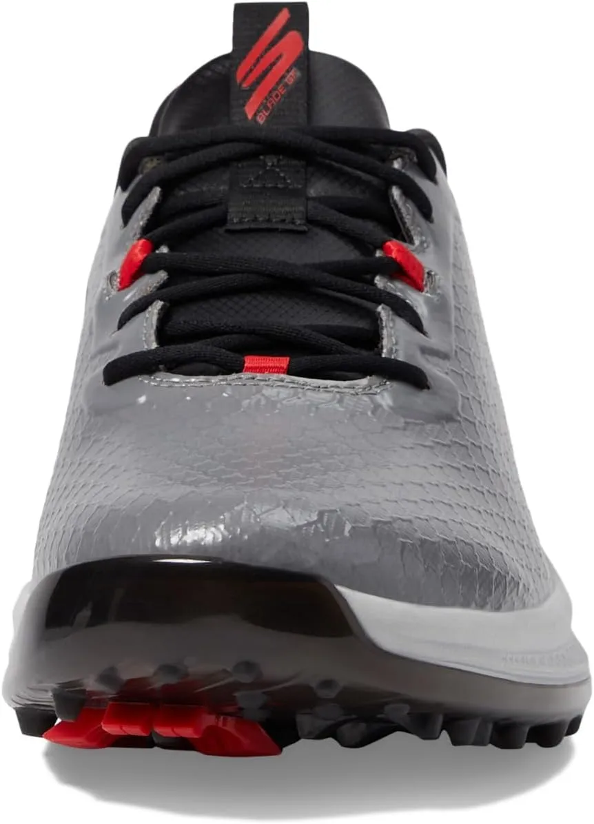 Skechers Golf Men's Blade Grip Flex Spikeless Waterproof Golf Shoe Sneaker