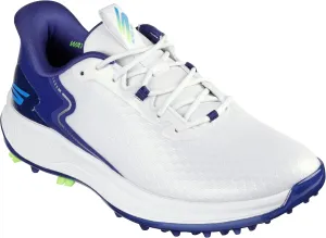 Skechers Golf Men's Blade Grip Flex Spikeless Waterproof Golf Shoe Sneaker