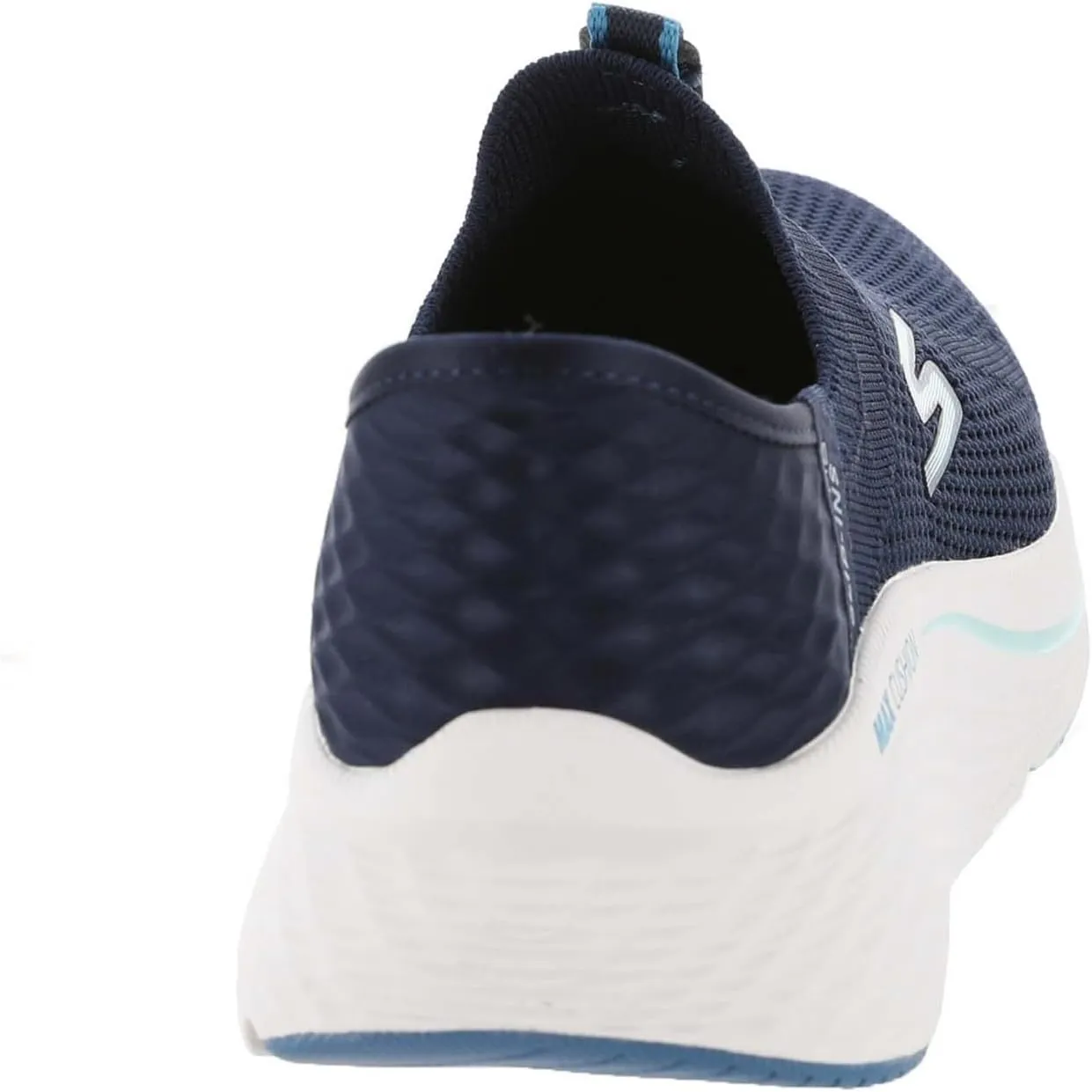Skechers Women's Max Cushioning Elite 2.0 Eternal Hands Free Slip-ins Sneaker