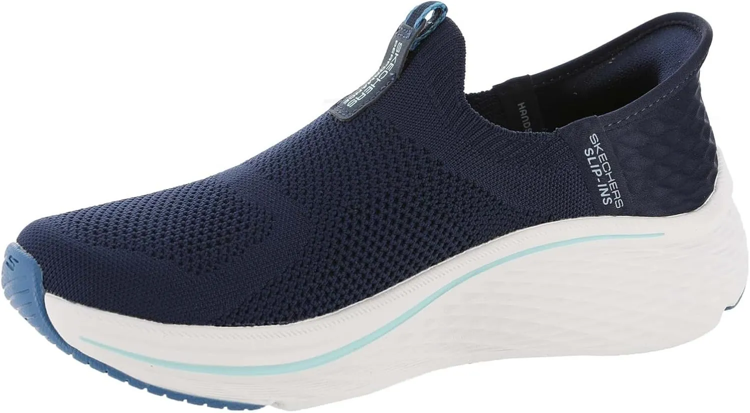 Skechers Women's Max Cushioning Elite 2.0 Eternal Hands Free Slip-ins Sneaker