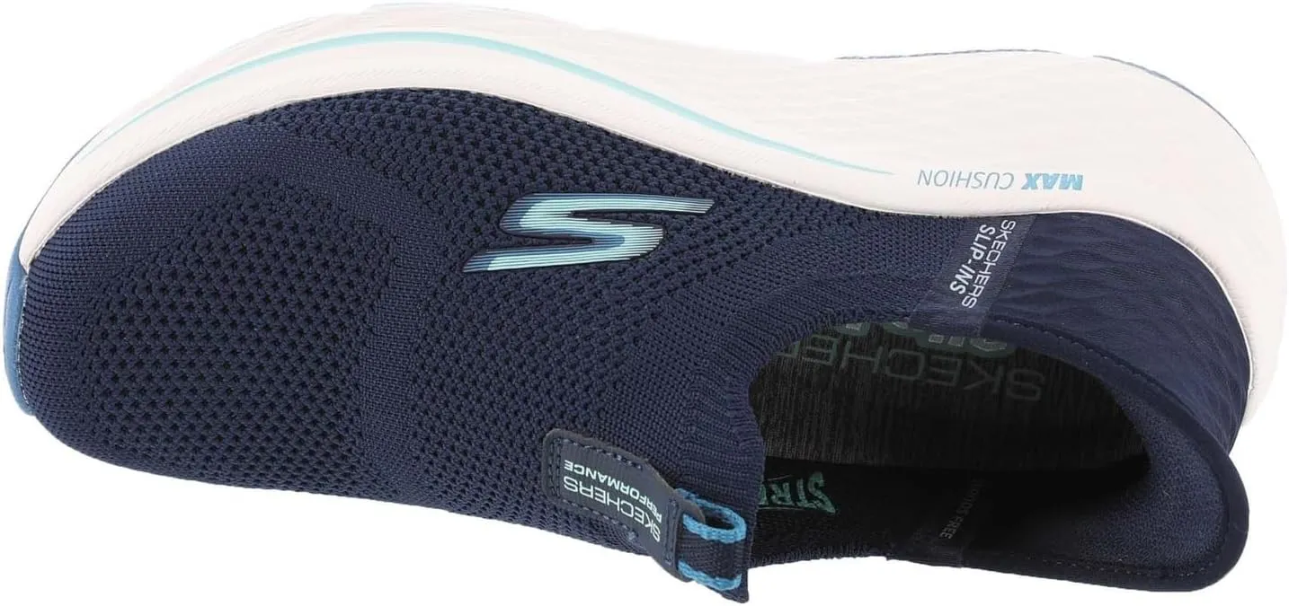Skechers Women's Max Cushioning Elite 2.0 Eternal Hands Free Slip-ins Sneaker