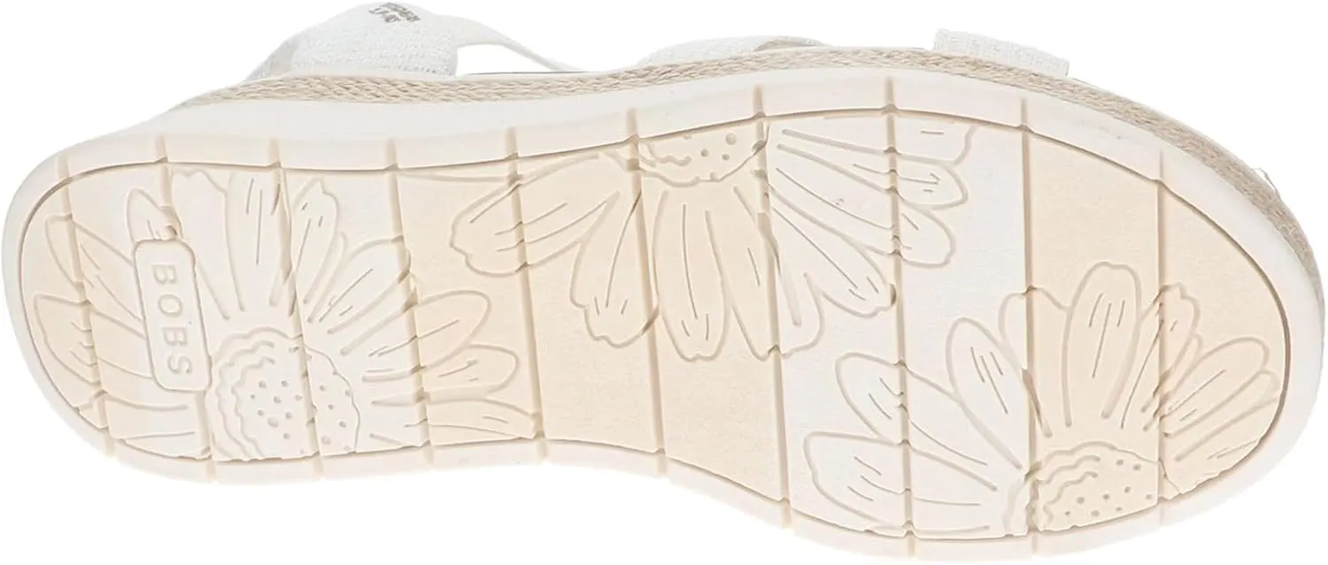Skechers Women's Sun Ray-Bright Take Hands Free Slip-ins Sandal
