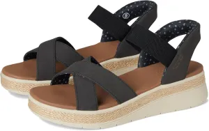 Skechers Women's Sun Ray-Hands Free Slip-ins Sandal