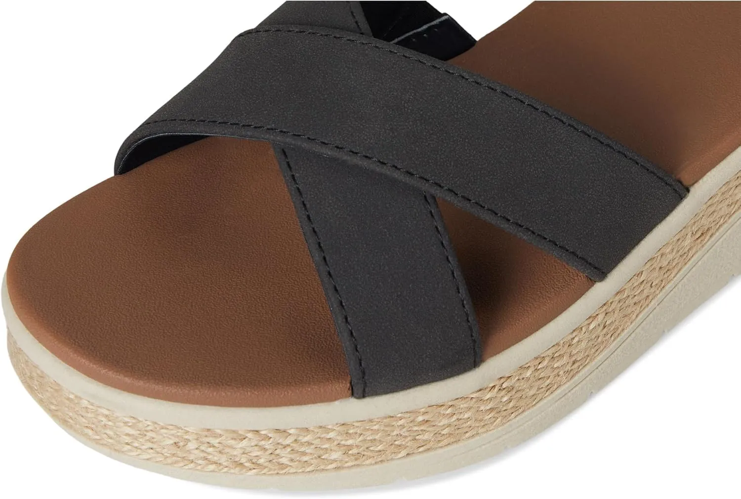 Skechers Women's Sun Ray-Hands Free Slip-ins Sandal
