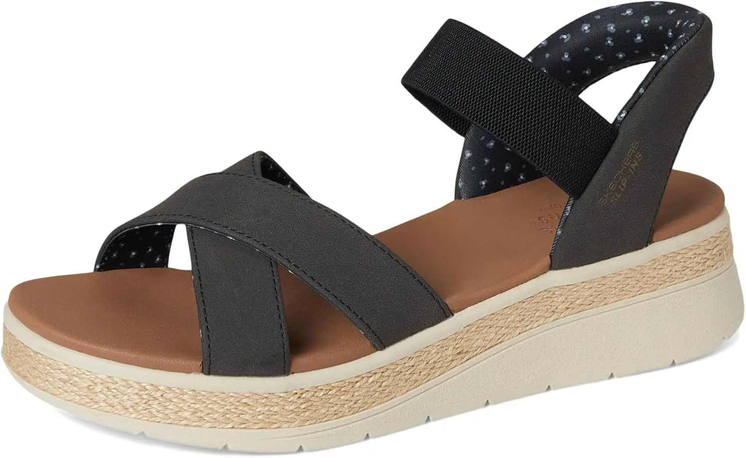Skechers Women's Sun Ray-Hands Free Slip-ins Sandal