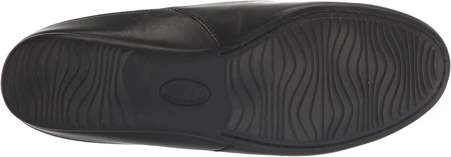SoftWalk Women's Sandy Ballet Flat