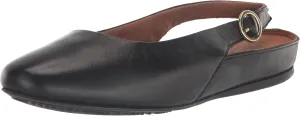 SoftWalk Women's Sandy Ballet Flat