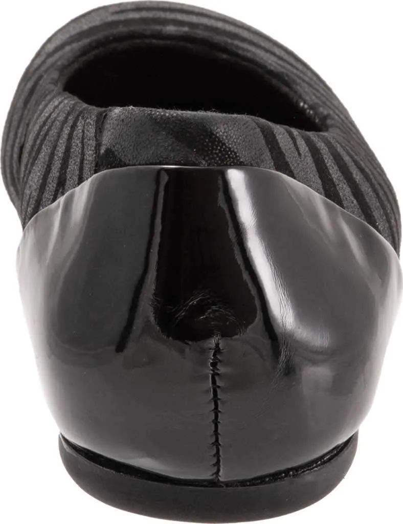SoftWalk Women's Sonoma Ballet Flat