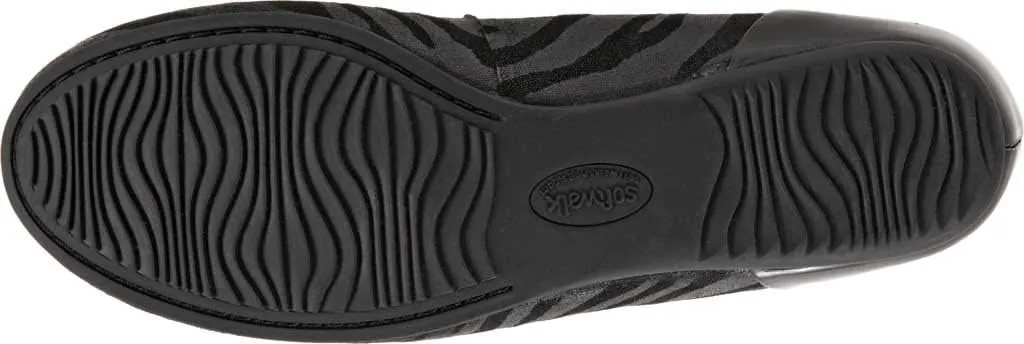 SoftWalk Women's Sonoma Ballet Flat