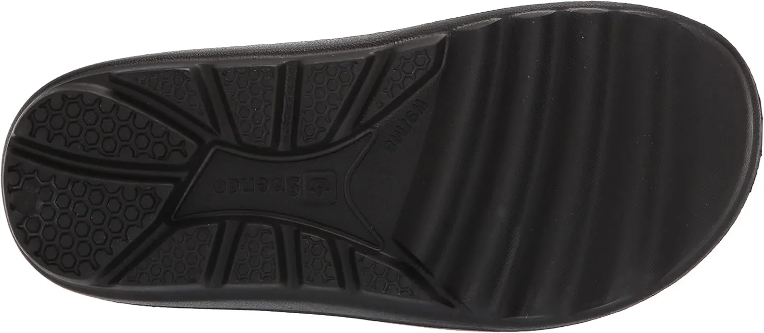 Spenco Women's Fusion 2 Camo Slide Flip-Flop