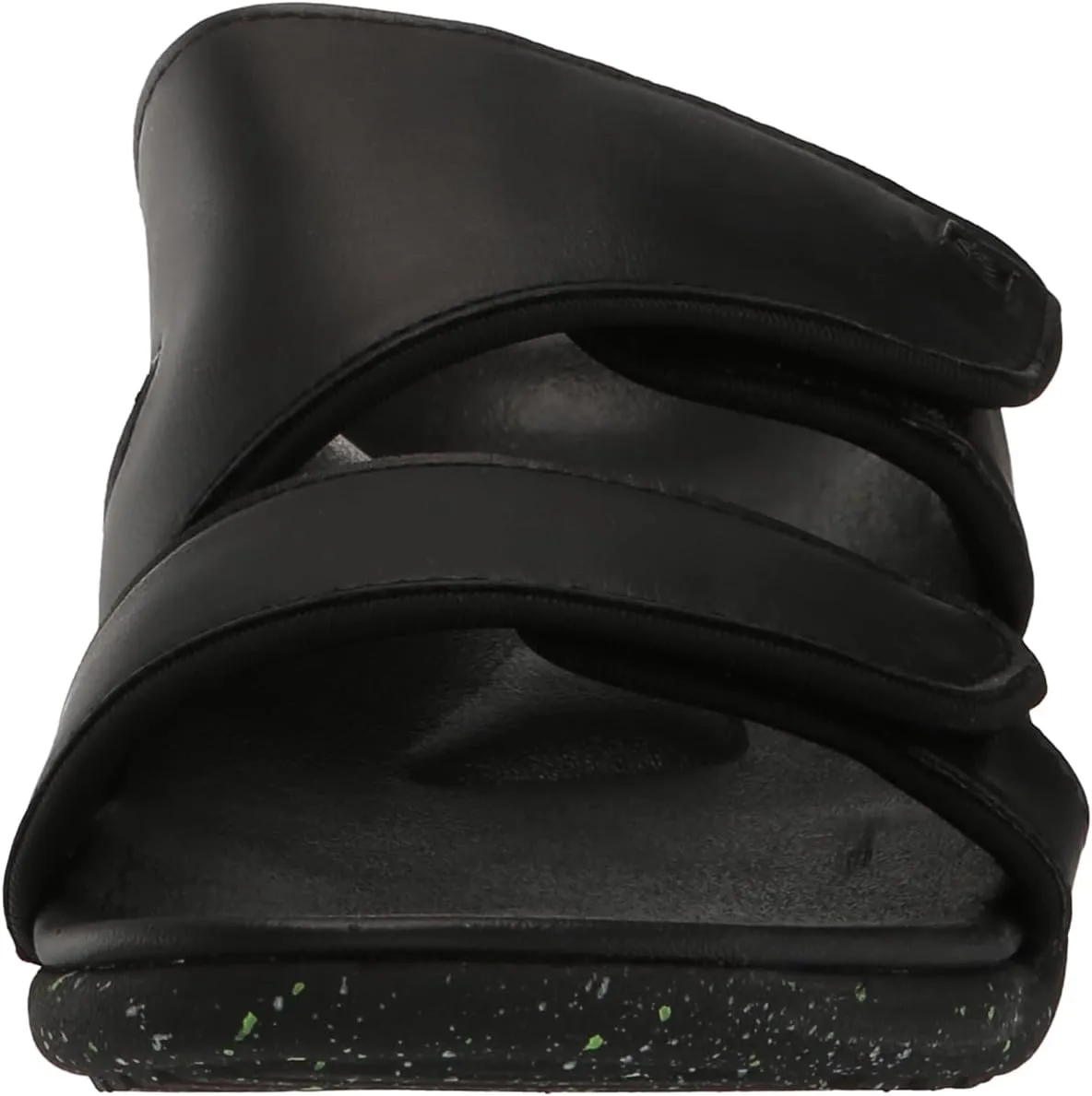 Spenco Women's Kholo Nuevo Speckled Slide Sandal