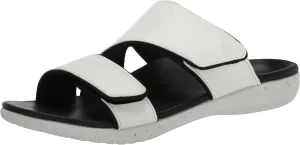 Spenco Women's Kholo Nuevo Speckled Slide Sandal