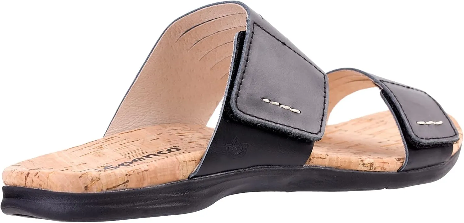 Spenco Women's Layle Slide Sandal