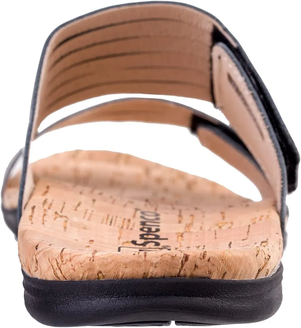 Spenco Women's Layle Slide Sandal