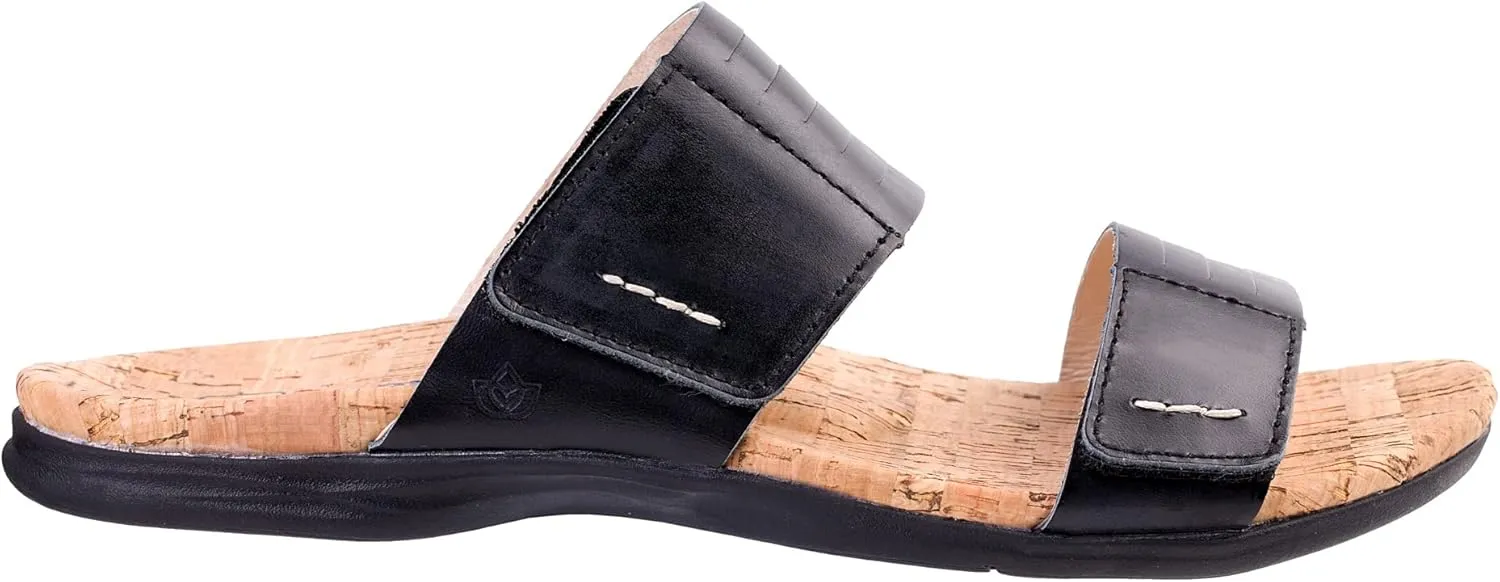 Spenco Women's Layle Slide Sandal