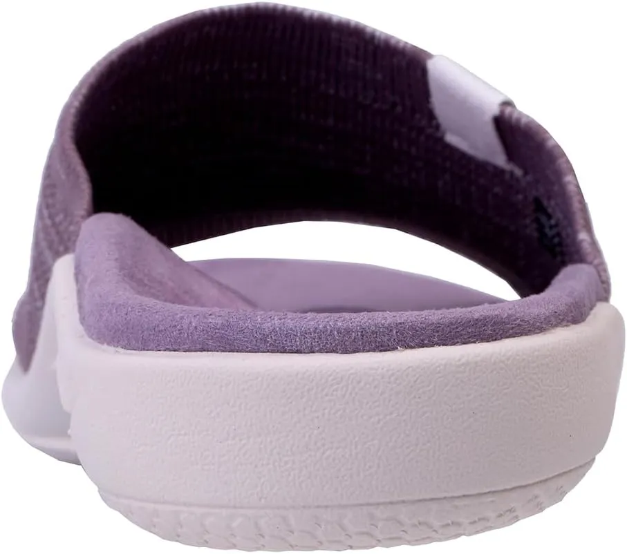 Spenco Women's Odessa Fauna Slide Sandal