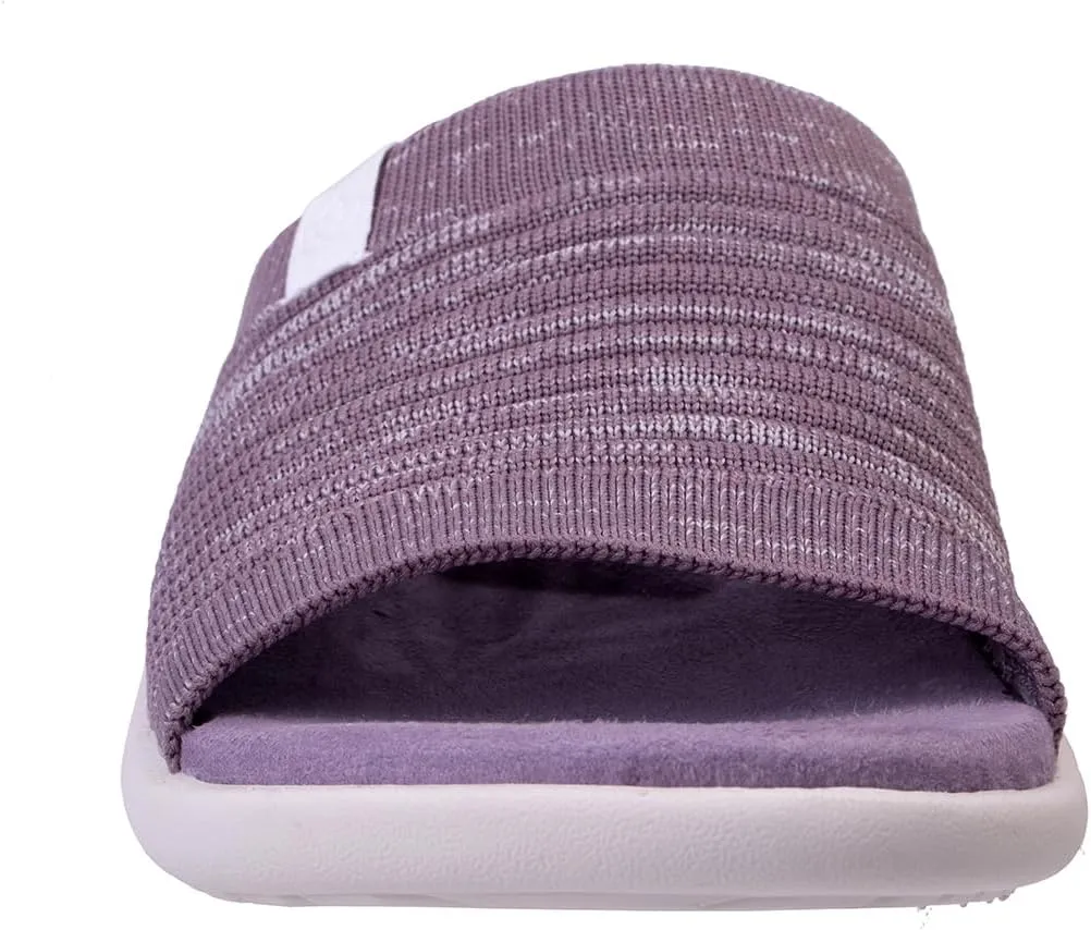 Spenco Women's Odessa Fauna Slide Sandal