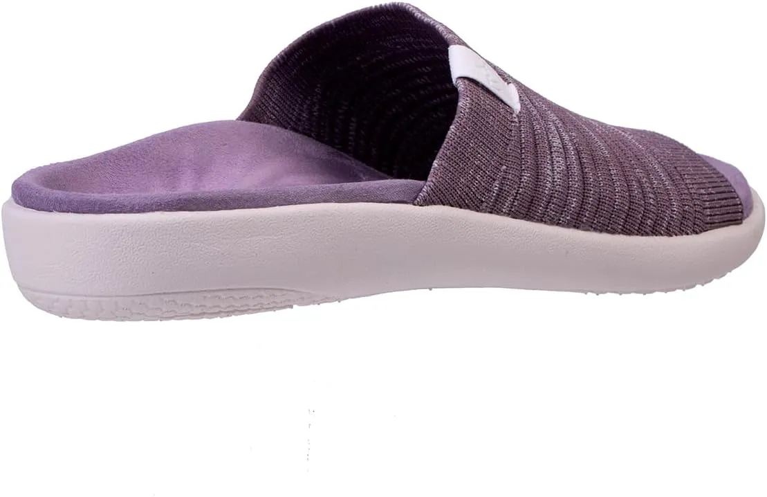 Spenco Women's Odessa Fauna Slide Sandal