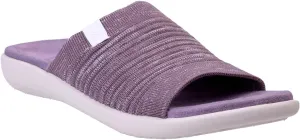 Spenco Women's Odessa Fauna Slide Sandal