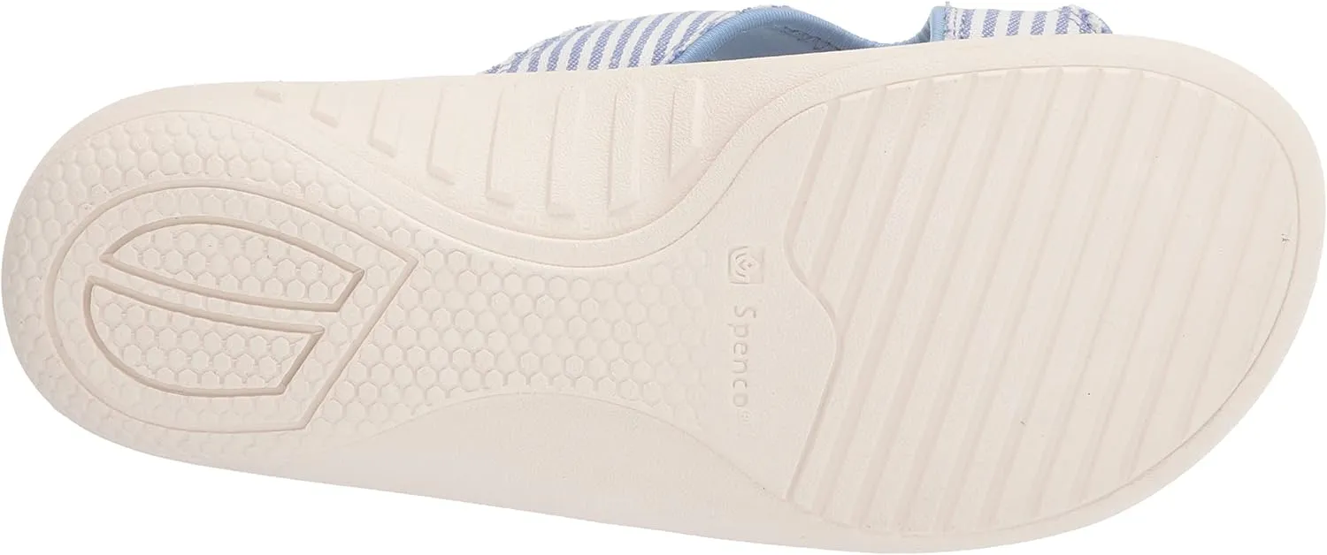 Spenco Women's Support Slide Sandal