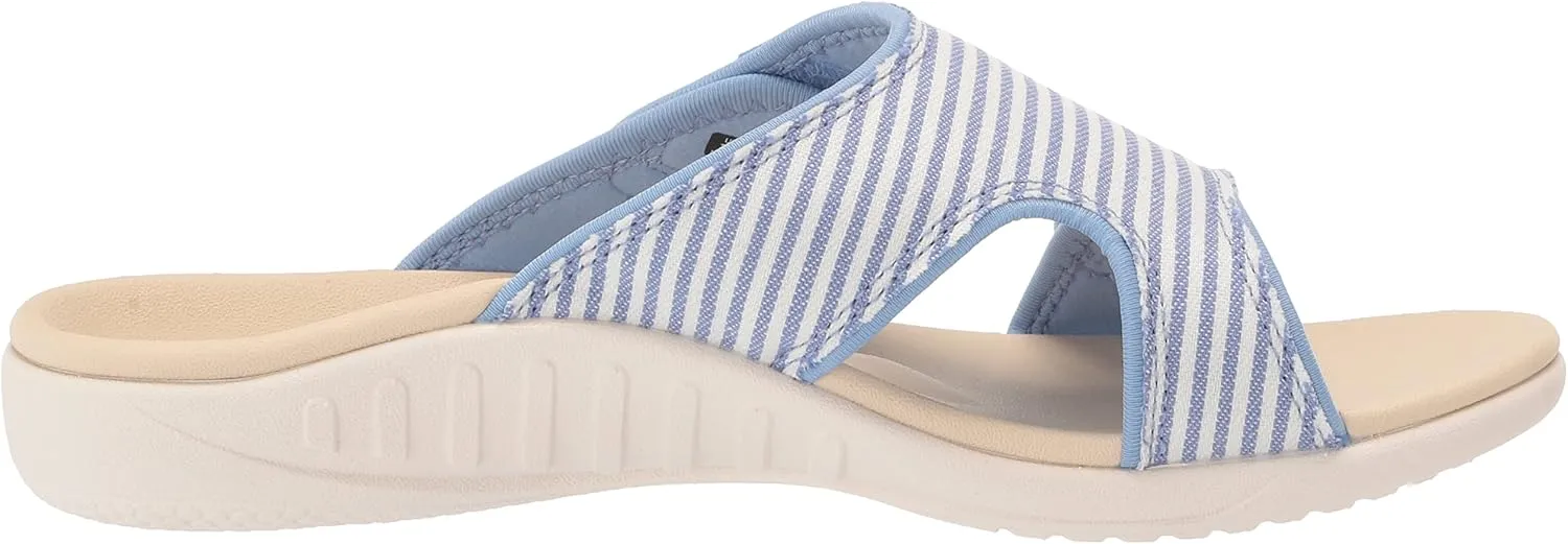 Spenco Women's Support Slide Sandal